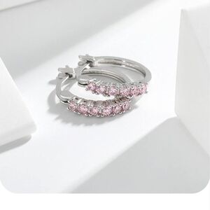 925 Sterling Silver Earrings